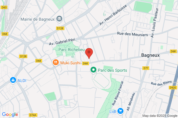 Association Eurlog Partner S