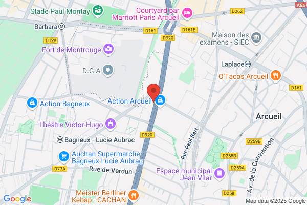 College Francais De Perfusion