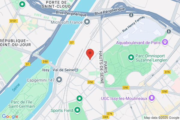 Parking Indigo Issy-Les-Moulineaux Camille Desmoulins