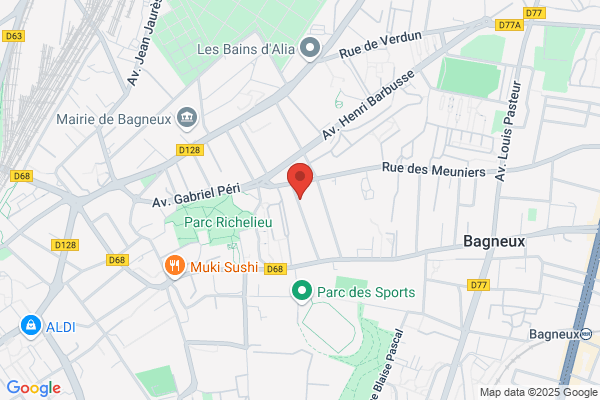 Agence Immobiliere Lafond