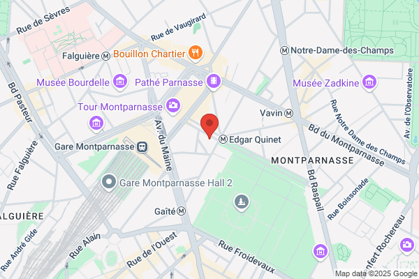 Alain Rousseau Immobiliere Comine Sa