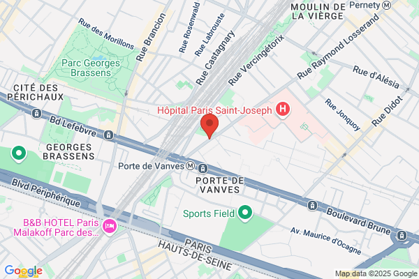 Cabinet Transaction Montparnasse