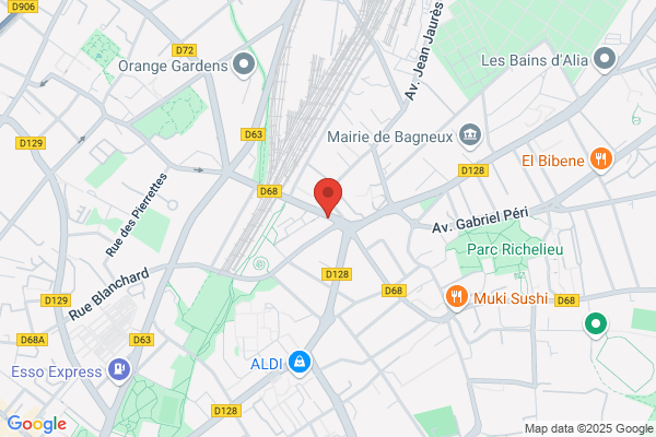 Cabinet Winstown Immobilier Cwi Service Location