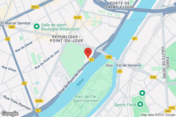 Siège social du réseau immobilier l'Adresse
