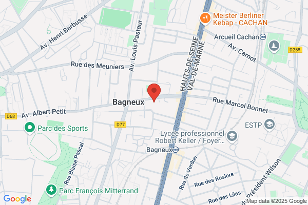 Bucquet Bruno