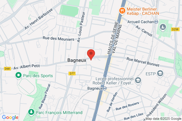 Cholet Laurence Infirmiere