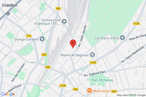 Canal Sydec