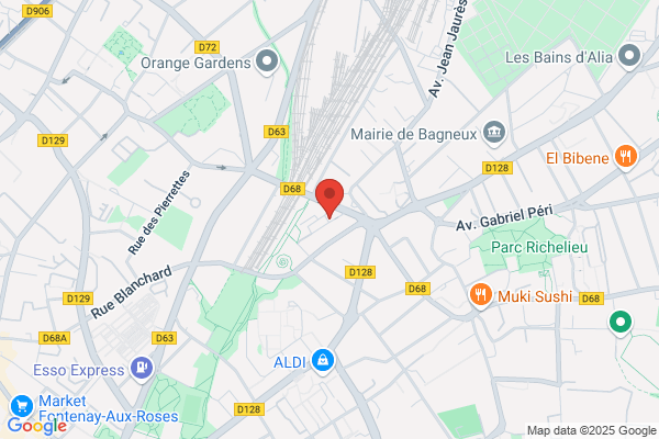 Conjonction Conseil Et Developpement