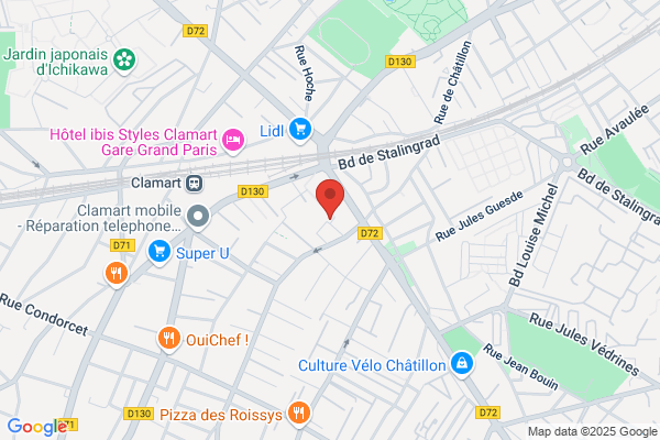 Idees Analyses Et Solutions