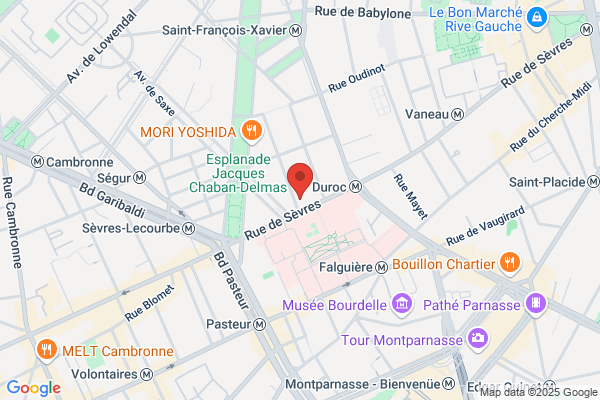 STUDIO BERTRAND