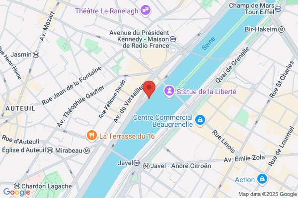 Centre Nautique Des Glenans