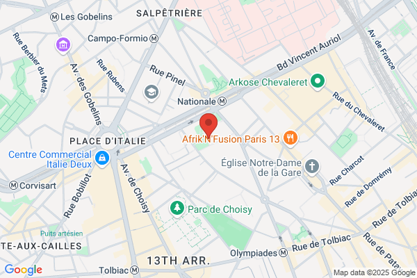 Cercle Culturel Et Sportif De L Ilot Iv