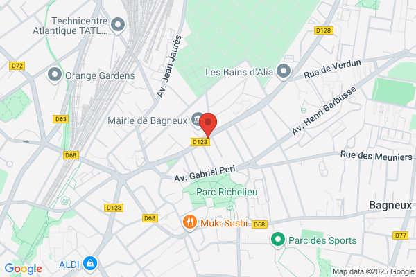 Adele Andre Medecin
