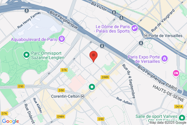 Briere Isabelle