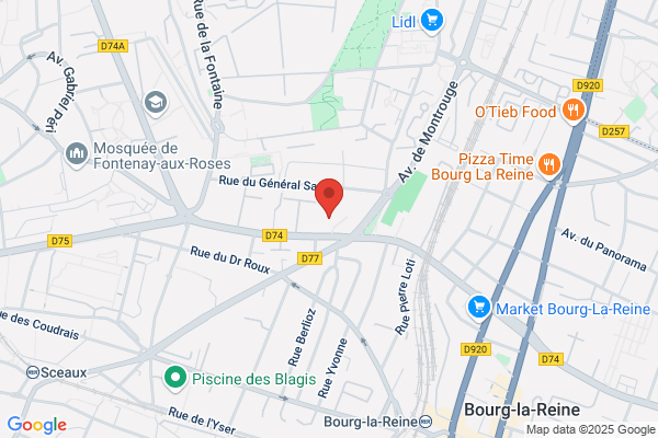 Affaire De Nettoyage