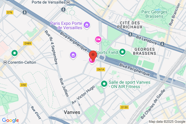 Bistro Millésime