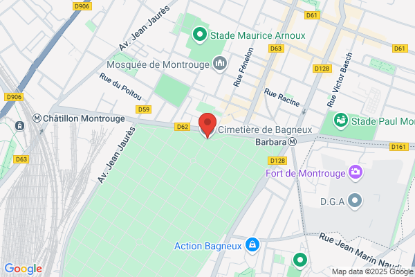 Parischef.fr