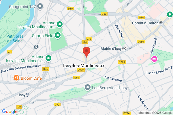 Au Point Du Jour