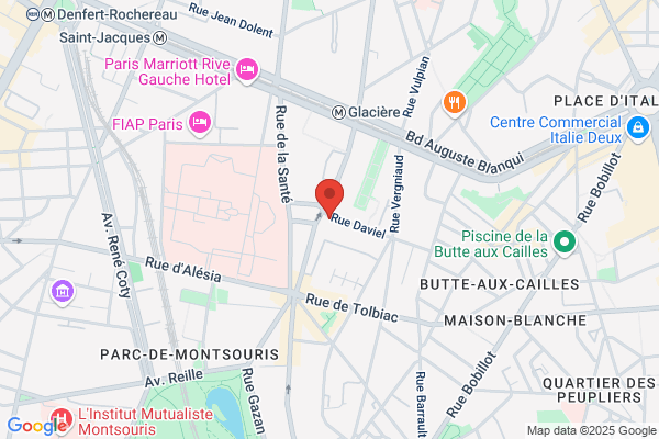 Aux Delices Daviel