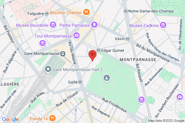 Aux Iles Marquises