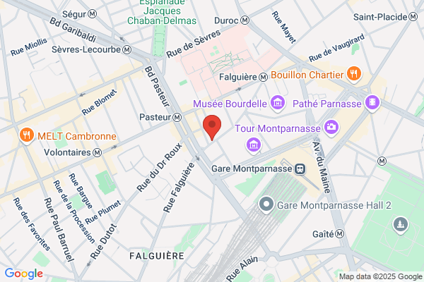 Avel Restauration
