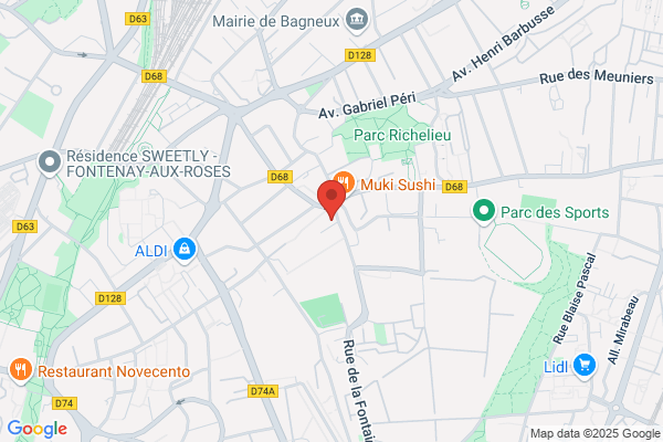 Bistro Geo