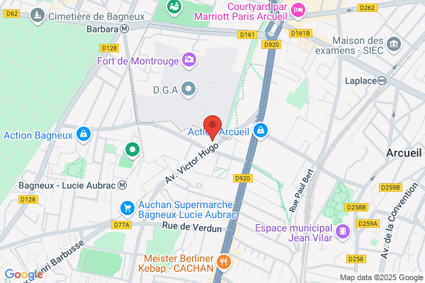 Bistrot Du Boucher