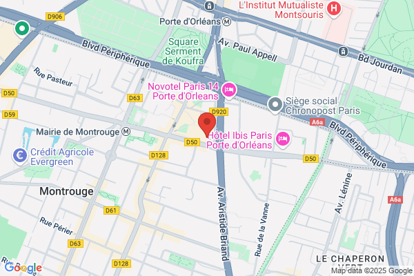 Bistrot Du Boucher