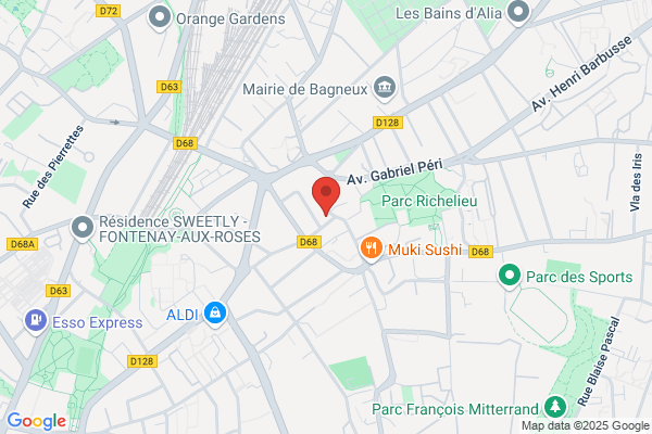 Brasserie Fleurie