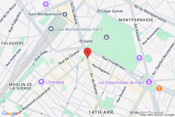 Cafe Billard Mousquetaires