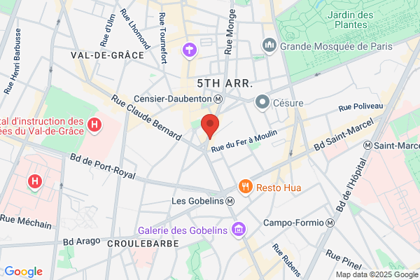 Chez Jules