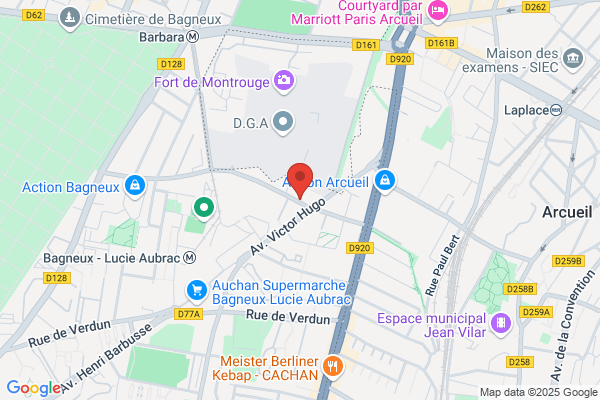Auberge De L Ecu