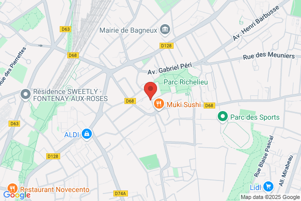 Boutiques Bonne Journee