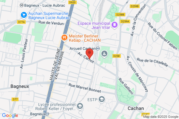 Carnot 25