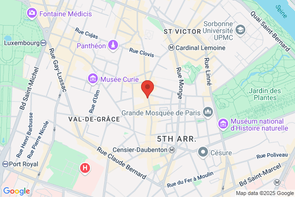 Chez Nicos