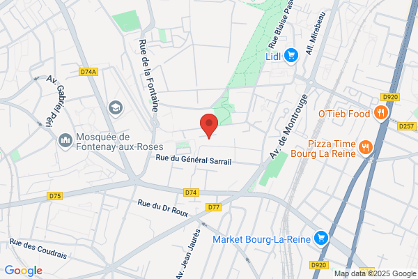 A L Atelier De Charles