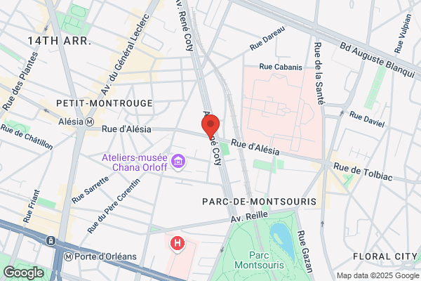 Atec France