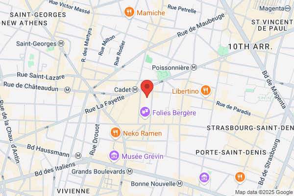 Cavers Abacab Depannage Entretien