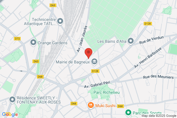 Cavers Abacad Depannage Entretien