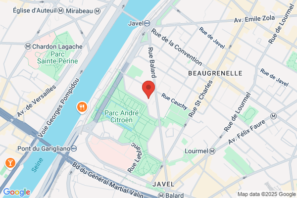 LES MENUS SERVICES PARIS 15