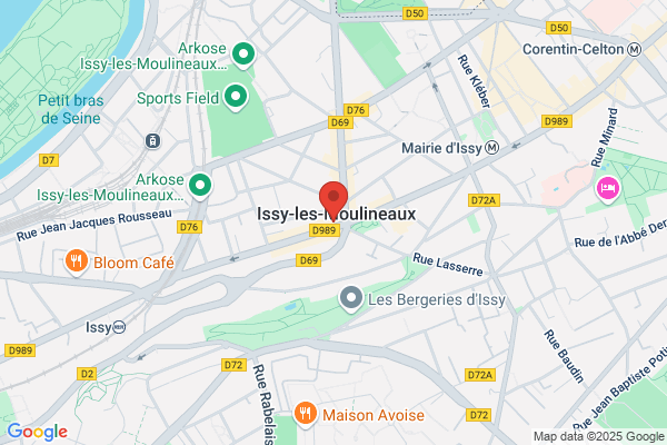 Domicile Sérénité