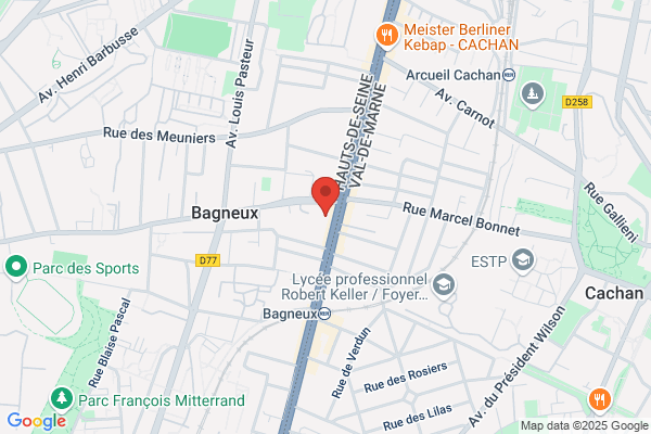 Equip Location (Fitness)