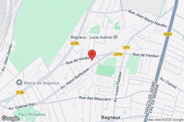 IN'PULSE: Agence de Design - Expertise Digitale