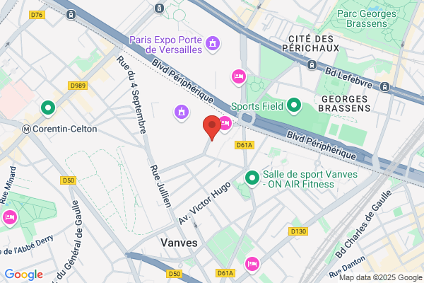 Gion Institut Sophro-Coach / Praticienne Reiki Vanves