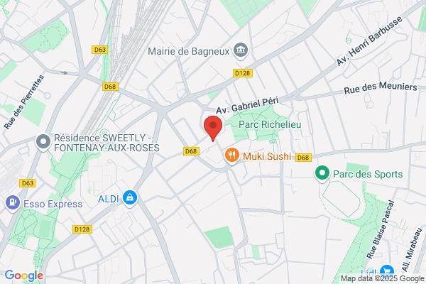 PARISCENT