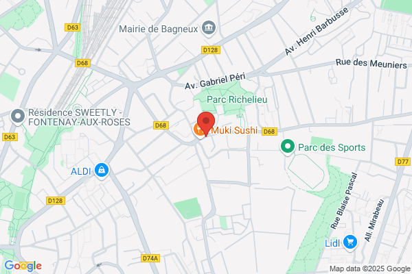 Cabinet Paramedical Du Sycomore Scm