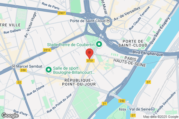 Capillon Pierre Osteopathie Standard
