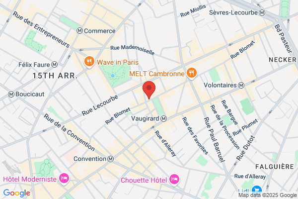 Comptoir Zen