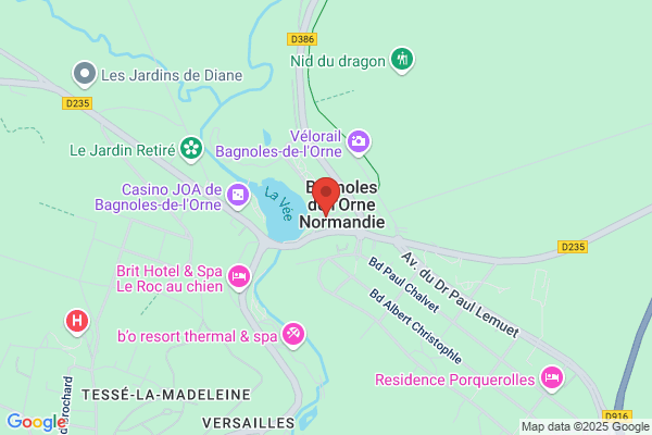 La Banque Postale