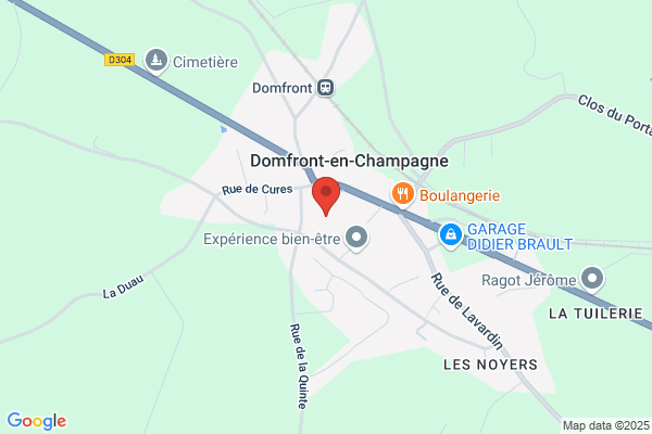 La Poste Agence Communale